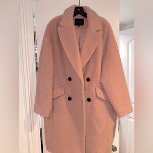 Sanctuary coat